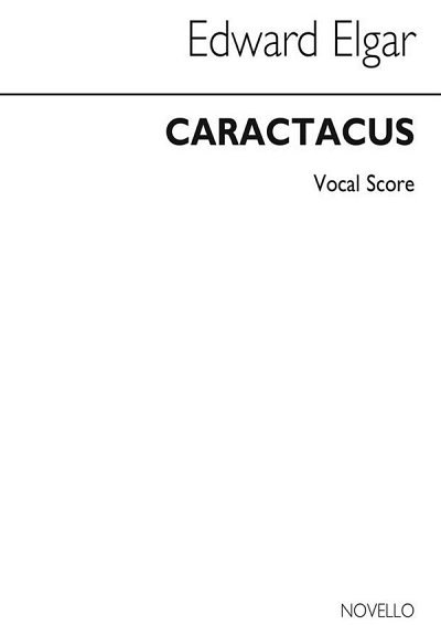 E. Elgar: Caractacus
