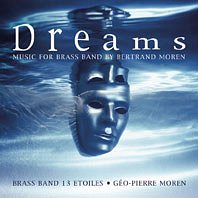 Dreams, Brassb (CD)