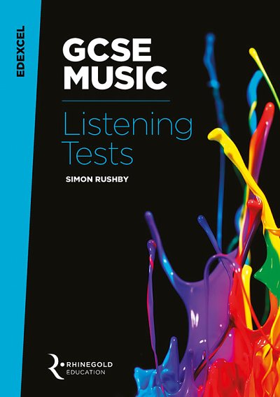 Edexcel GCSE Music Listening Tests (+OnlAudio)