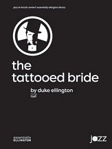 DL: The Tattooed Bride, Jazzens (Tsax)