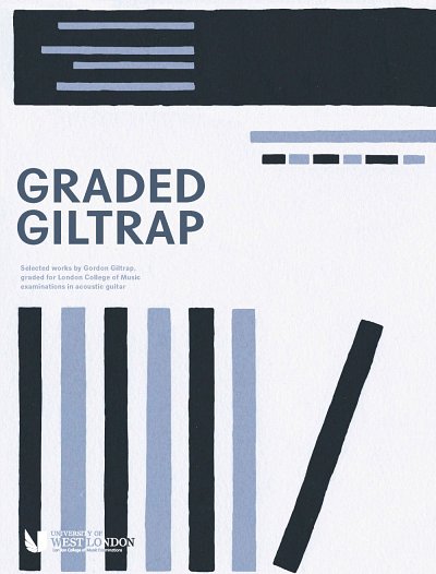 Graded Giltrap (Bu)