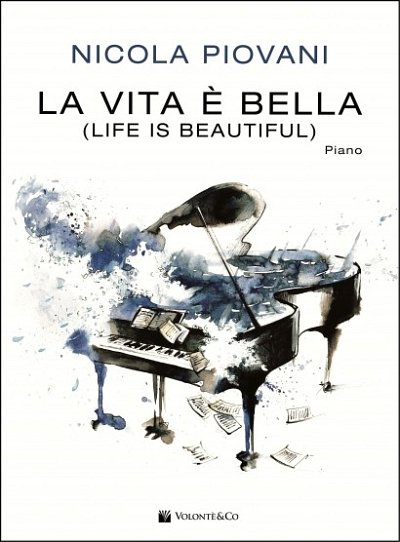 N. Piovani: Life is beautiful