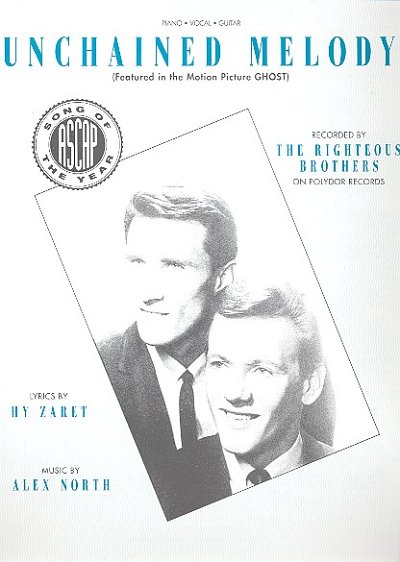 Righteous Brothers: Unchained Melody