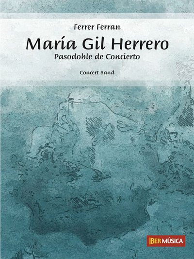 F. Ferran: María Gil Herrero, Blaso (Part.)