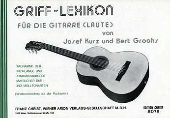 J. Kurz: Griff-Lexikon, Git