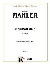 DL: Mahler: Symphony No. 4, in G Major