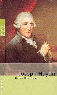Knispel Claudia: Joseph Haydn - Monographie