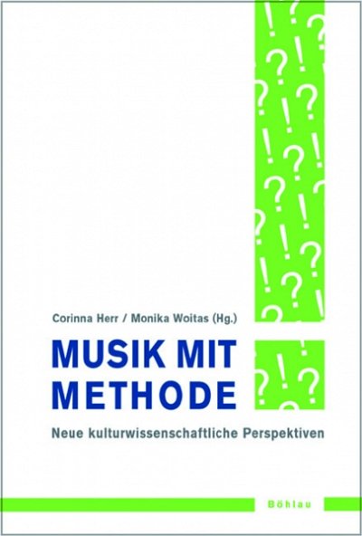 C. Herr: Musik mit Methode (Bu)