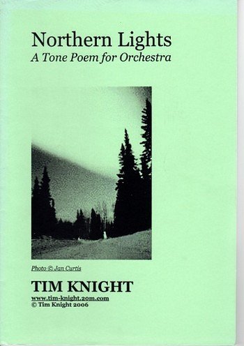 T. Knight: Knight: Northern Lights