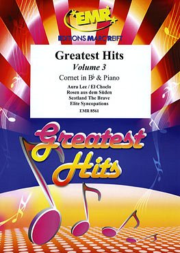 Greatest Hits Volume 3, KornKlav (KlavpaSt)