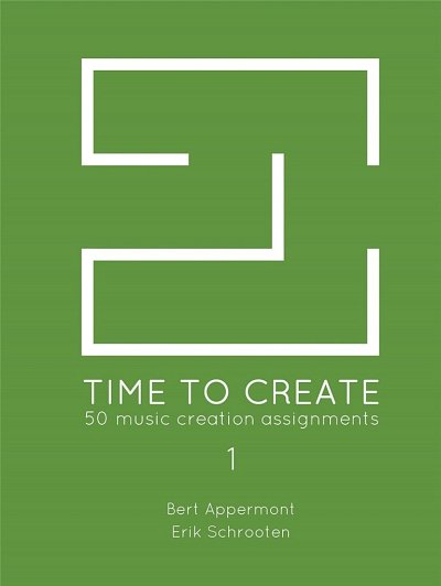 B. Appermont: Time to Create (Bu)