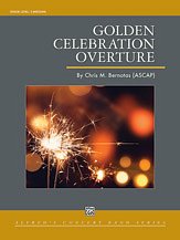 DL: Golden Celebration Overture, Blaso (Ob)