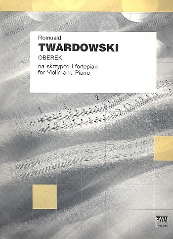 R. Twardowski: Oberek