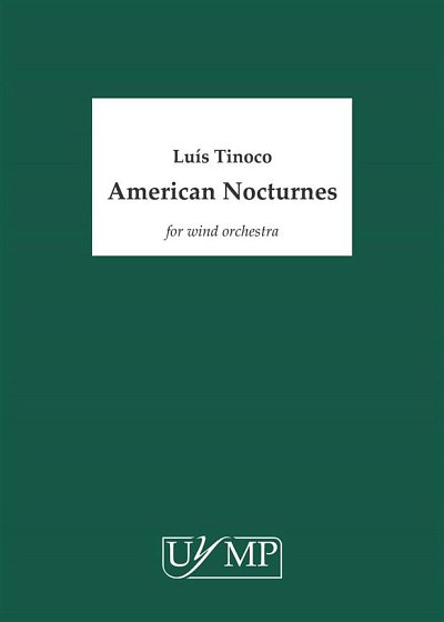 American Nocturnes (Part.)