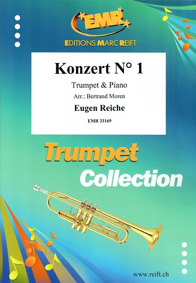 DL: Konzert No. 1, TrpKlav