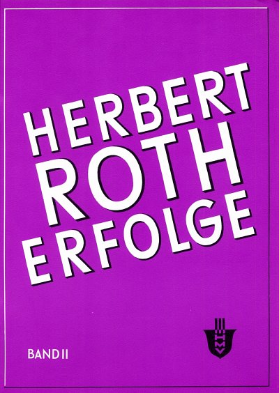 Roth Herbert: Erfolge 2