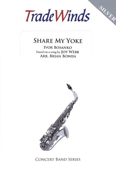 I. Bosanko: Share My Yoke