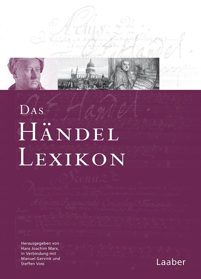 H.J. Marx: Das Händel-Lexikon (Lex)