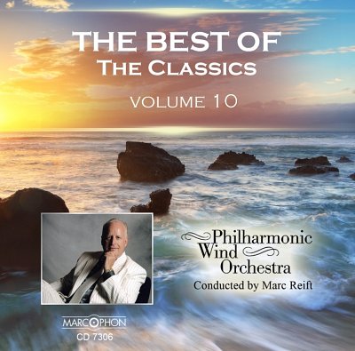 The Best Of The Classics Volume 10