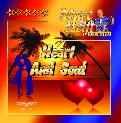Heart And Soul (CD)