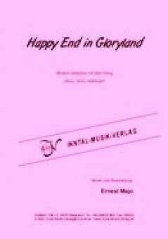 E. Majo: Happyend in Gloryland