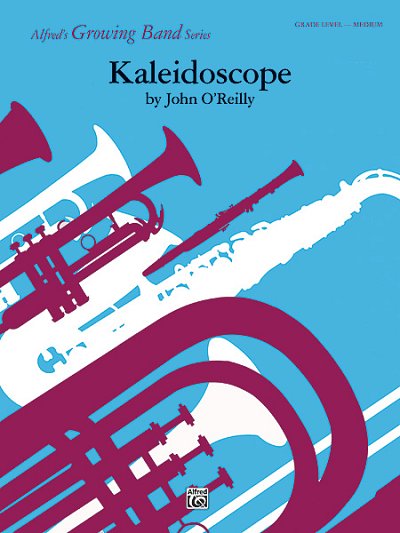 J. O'Reilly: Kaleidoscope, Blaso (Part.)