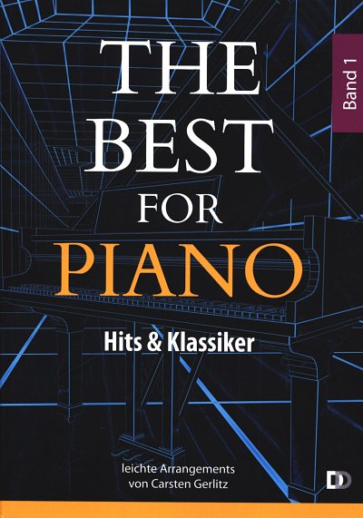 The Best For Piano 1