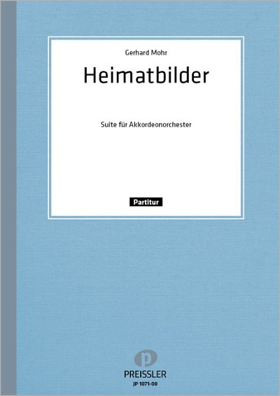 G. Mohr et al.: Heimatbilder