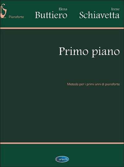 E. Buttiero: Primo Piano