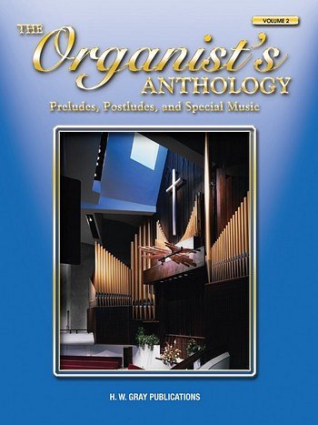 The Organist's Anthology 2
