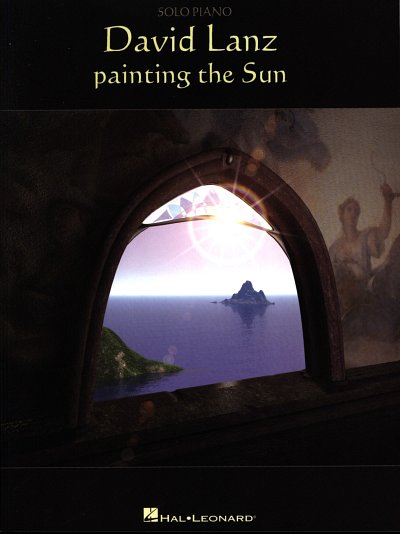 Painting The Sun