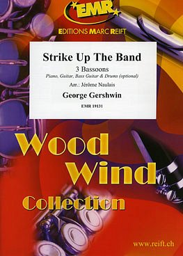 G. Gershwin: Strike Up The Band, 3Fag