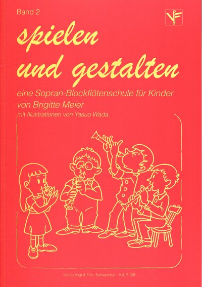 AQ: Meier Brigitte: Spielen + Gestalten 2 (B-Ware)