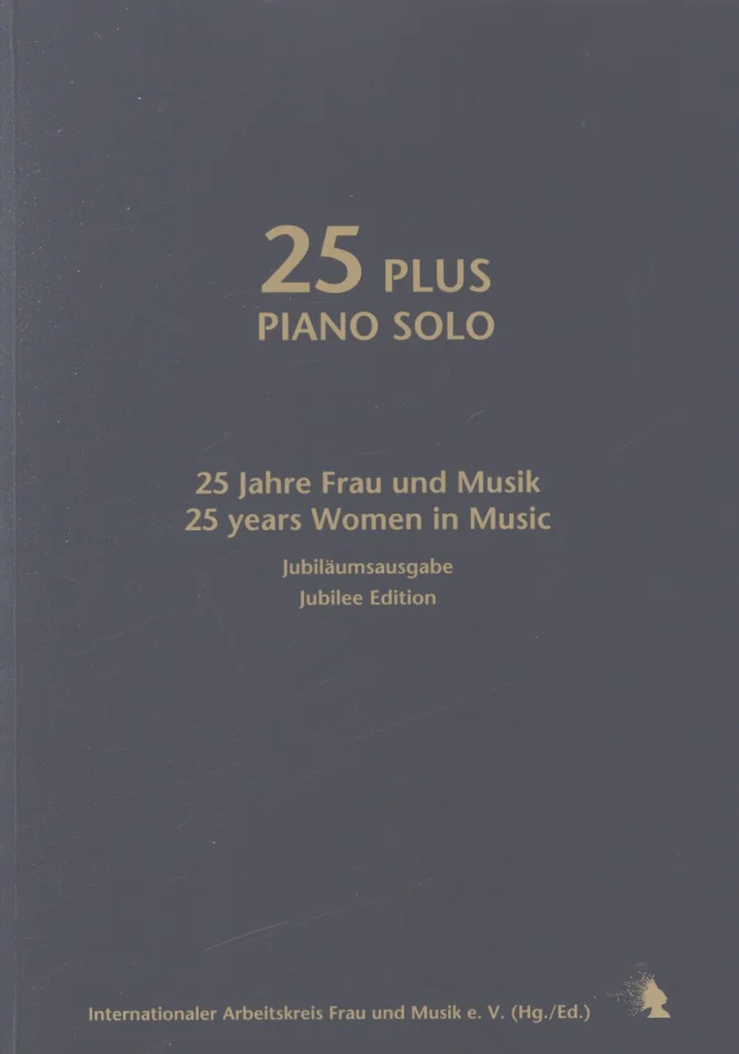 25 Plus Piano Solo, Klav (Hc) (0)