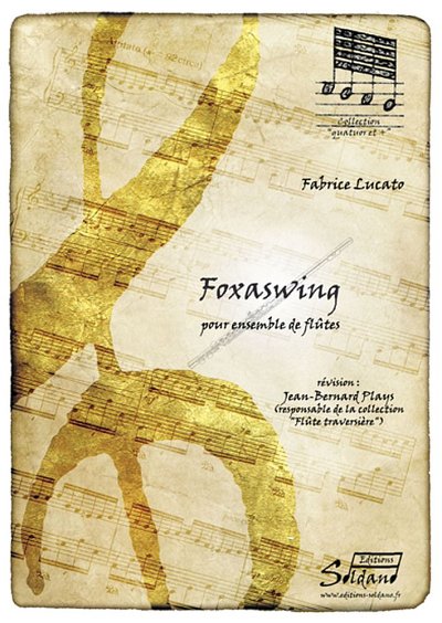 F. Lucato: Foxaswing