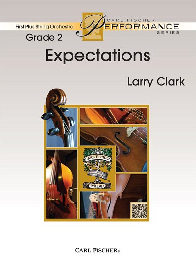 L. Clark: Expectations