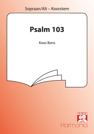 Psalm 103, FchKlav