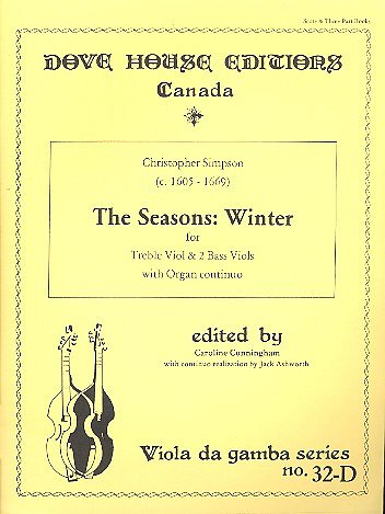 Seasons 4 Winter (Bu)