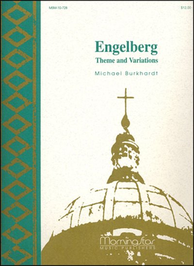 M. Burkhardt: Engelberg, Org