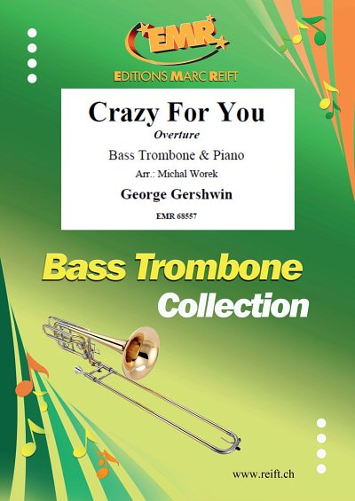 G. Gershwin: Crazy For You, BposKlav
