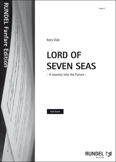 Kees Vlak: Lord of Seven Seas