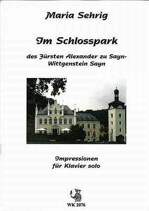 Sehrig Maria: Im Schlosspark Des Fuersten Alexander