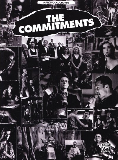 Commitments: Album