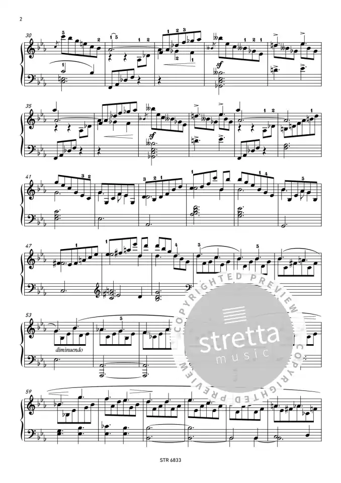 DL: C. Schumann: Scherzo Nr. 2 c-Moll, Klav (1)