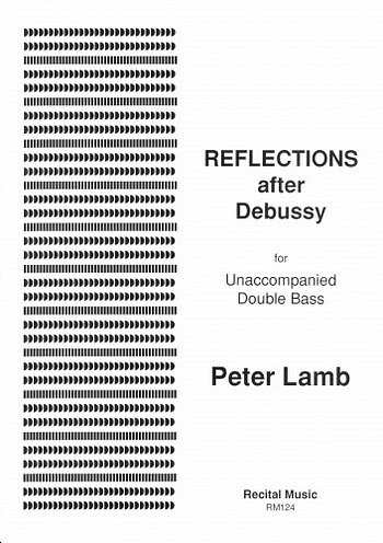 Reflections After Debussy, Kb
