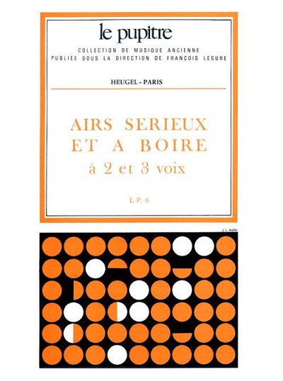 Airs Serieux Et A Boire (Part.)