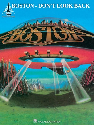 Boston - Don't Look Back, Git