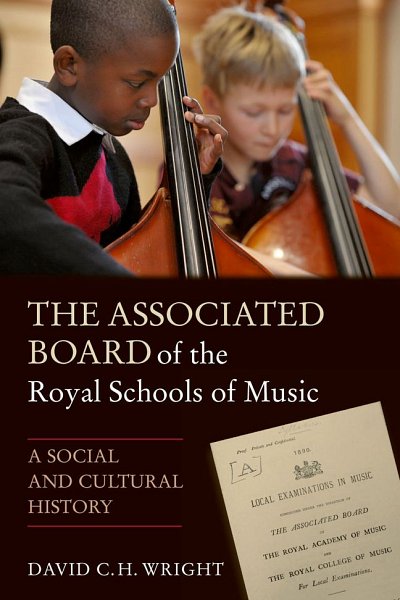 The Associated Board of the Royal Schools of Music (Bu)