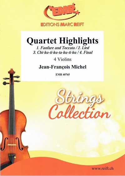 Quartet Highlights