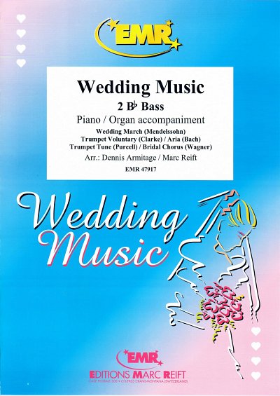 M. Reift: Wedding Music